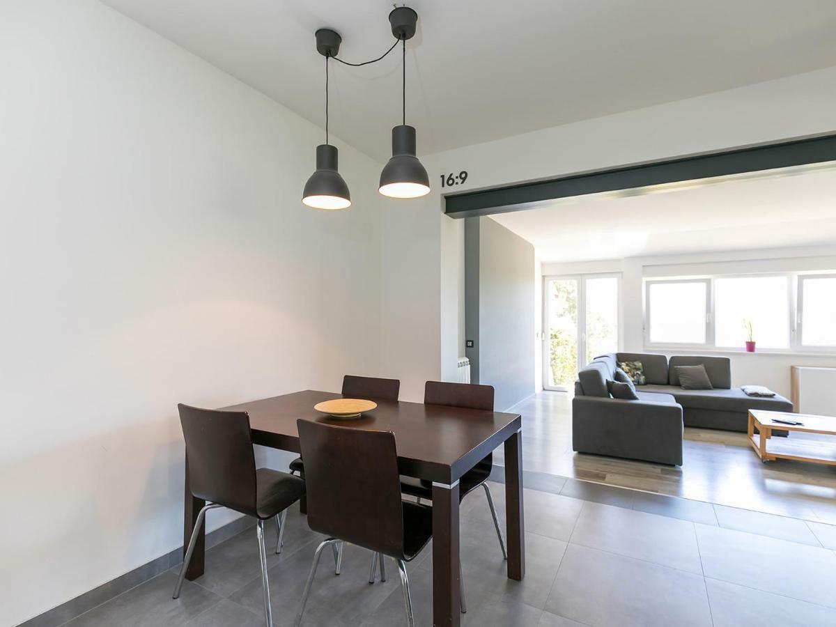 Oliver Art Apartment Porec Exterior photo