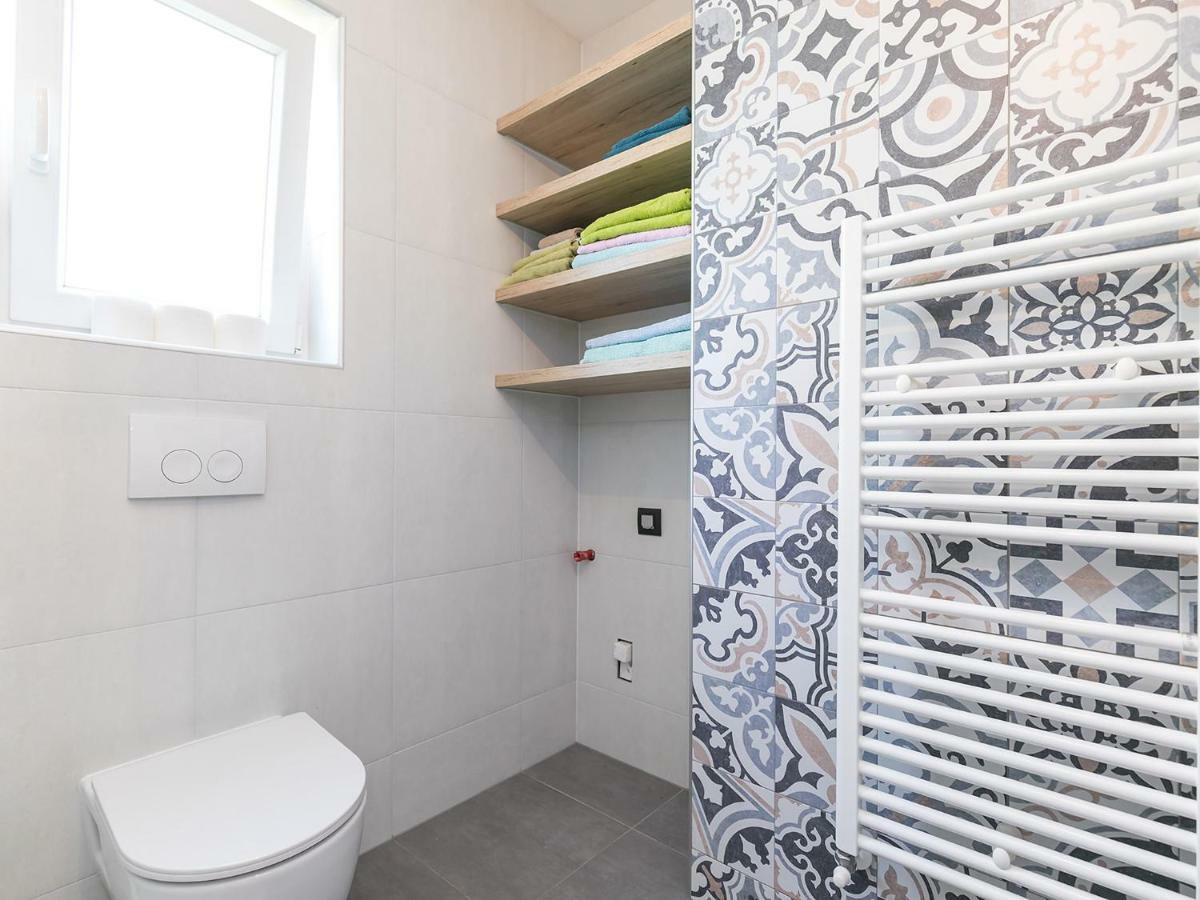 Oliver Art Apartment Porec Exterior photo